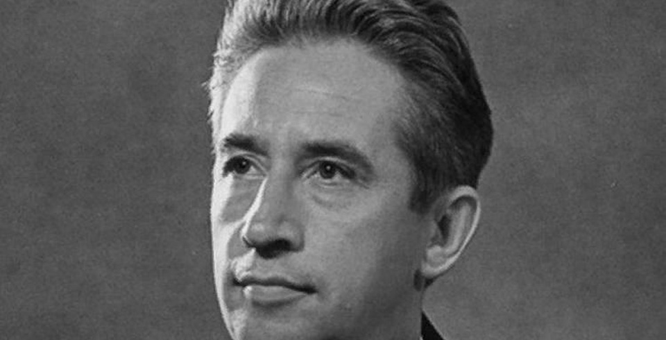 Константин Феоктистов (1926-2009)